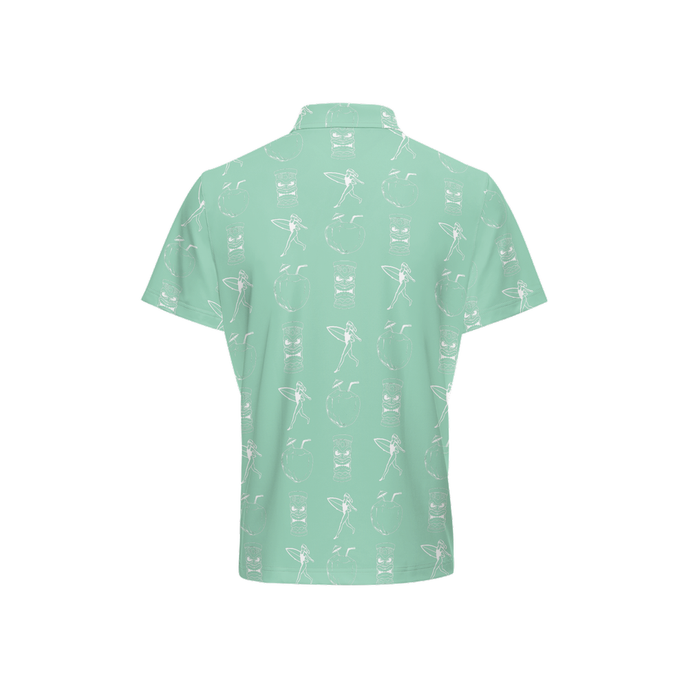 Island Surf Polo